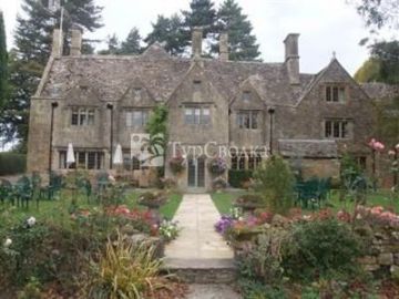 Charingworth Manor Hotel Chipping Campden 4*