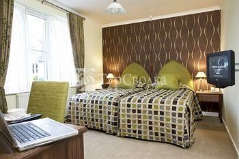 Three Ways House Hotel Chipping Campden 3*