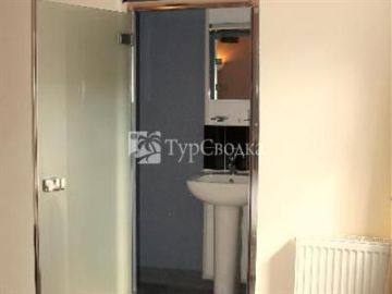 The Portcullis Hotel Chipping Sodbury 3*