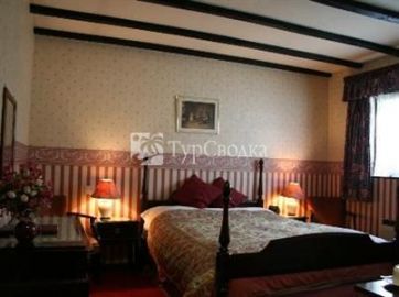 The Coach & Horses Inn Chiselhampton 3*