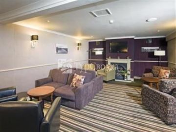 George Hotel Chollerford 3*