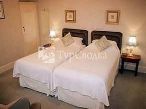 Chudleigh Hotel Clacton-on-Sea 4*