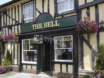 The Bell Hotel Clare (England) 4*