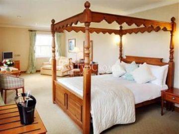Ardencote Manor Hotel & Country Club 4*