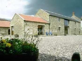 Strathmore Barns Cottage Cleatlam 3*