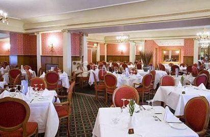 Gomersal Park Hotel Cleckheaton 3*
