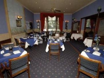 The Whitcliffe Hotel Cleckheaton 3*