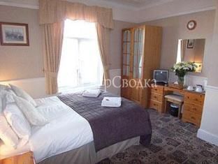 Tudor Terrace Guest House 4*