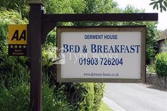 Derwent House 4*