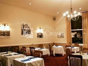 Old Post House Hotel 3*