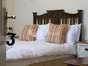 Waddington Arms Inn Clitheroe 4*