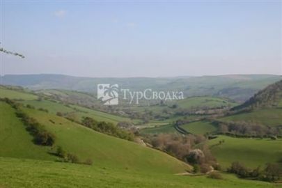 The Crown Inn Clun 4*