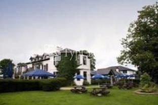 Premier Inn Cobham 3*