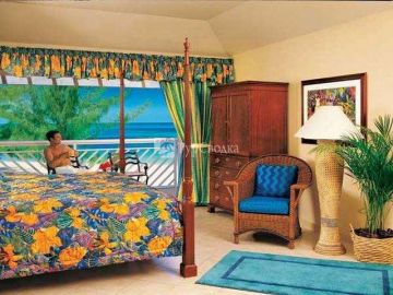 Beaches Turks & Caicos Resort Villages & Spa 4*