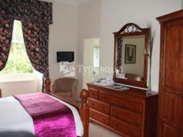 Broughton Craggs Hotel 3*