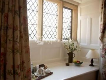 Winder Hall Country House 5*