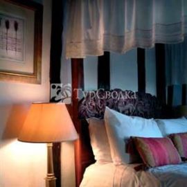 BEST WESTERN The Rose & Crown Colchester 3*