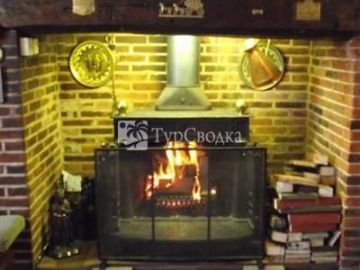 Kings Arms Bed and Breakfast Colchester 3*