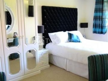 Timbers Bed & Breakfast 4*