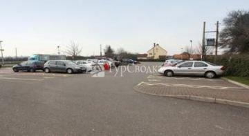 Travelodge Colchester Feering 3*