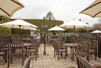 White Hart Hotel Colchester 3*