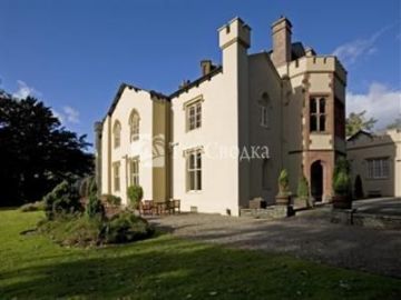 Monk Coniston House 4*