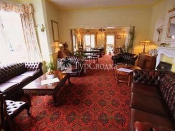Yewdale Hotel Coniston 3*