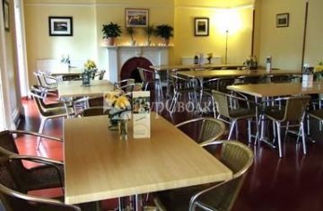 YHA Coniston Holly How 3*