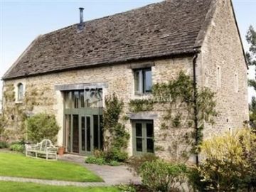 Park Farm Barn Bed & Breakfast 4*