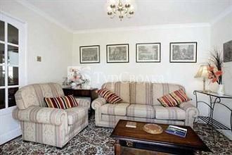 St. Edmundsbury Bed and Breakfast 1*