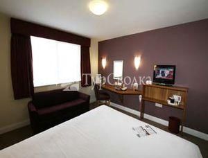 Days Inn Corley Coventry 3*