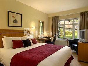 Copthorne Hotel London Gatwick Crawley 4*