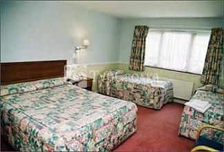 Gatwick Worth Hotel 3*