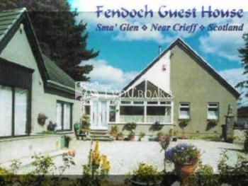 Fendoch Guest House 2*