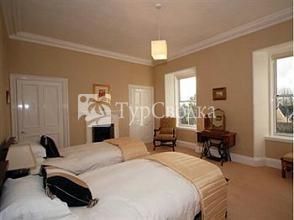 Glenae Bed and Breakfast Crieff 3*