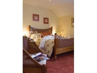 Elderton Lodge Thorpe Market Cromer 3*