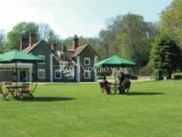Northrepps Cottage Country Hotel Cromer 3*