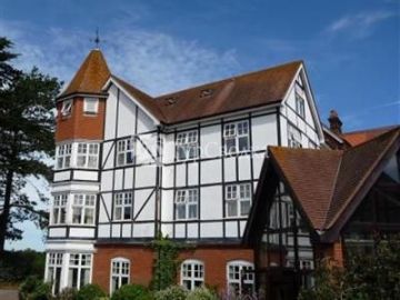 The Links Country Park Hotel & Golf Club 3*