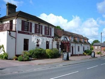 The Wheatsheaf Inn Cuckfield 3*