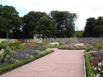 Culloden House Hotel 4*