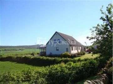 Leanach Farm Bed & Breakfast Culloden 4*