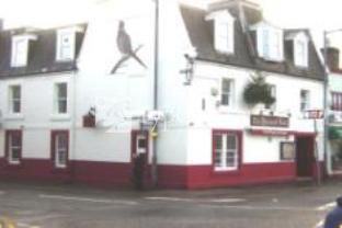 The Pheasant Hotel Dalbeattie 2*