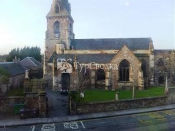 County Hotel Dalkeith 3*