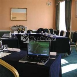 BEST WESTERN Walworth Castle Hotel 3*