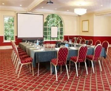 Hall Garth Golf And Country Club 3*