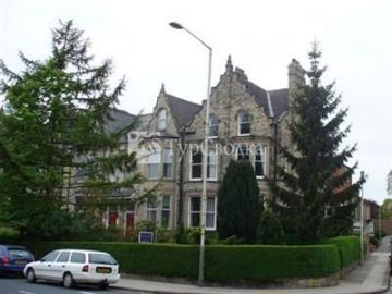 Harewood Lodge Darlington (England) 3*