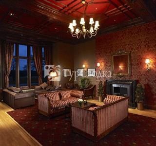 Rockliffe Hall Hotel Darlington (England) 5*