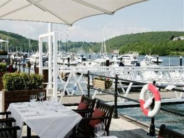 Dart Marina Hotel Dartmouth (England) 4*