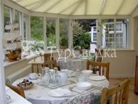 Frogwell Bed and Breakfast Dartmouth (England) 4*