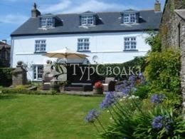 Strete Barton Guest House Dartmouth (England) 3*